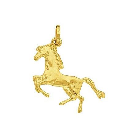 Pendentif Cheval