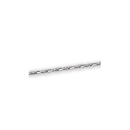 Chaîne en argent. - Bijouterieonline.com