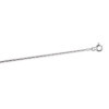 Chaîne en argent. - Bijouterieonline.com