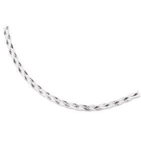 Collier en argent. - Bijouterieonline.com