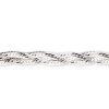 Bracelet en argent. - Bijouterieonline.com