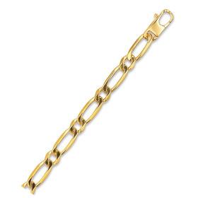 Bracelet plaqué or. - Bijouterieonline.com