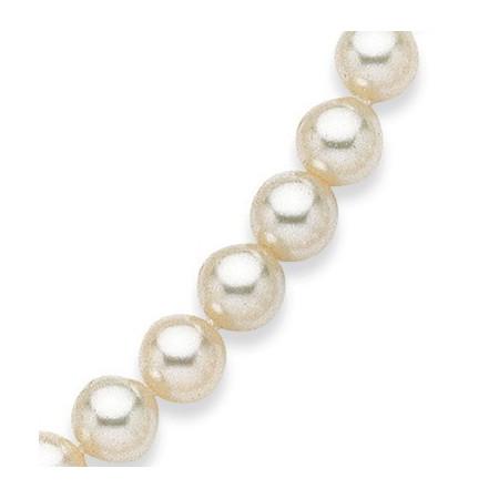 Collier perles de Majorque. - Bijouterieonline.com