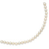 Collier perles de Majorque. - Bijouterieonline.com