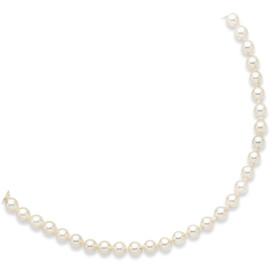 Collier perles de Majorque - 45 cm. - Bijouterieonline.com