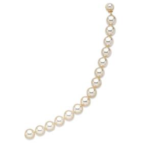 Collier perles de Majorque. - Bijouterieonline.com