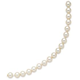 Collier perles de Majorque. - Bijouterieonline.com