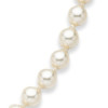 Collier perles de Majorque de 7 mm en 40 cm