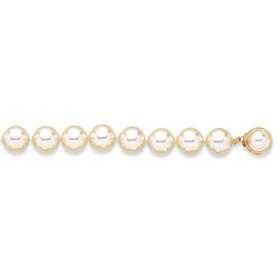 Bracelet perles de Majorque. - Bijouterieonline.com