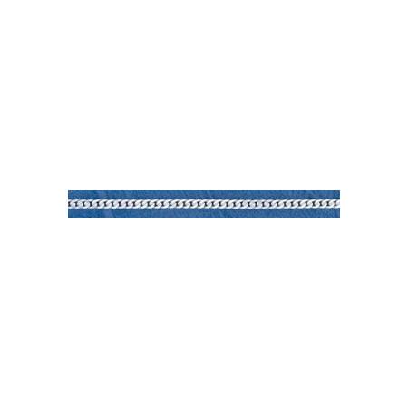 Chaîne en argent 50 cm - Bijouterieonline.com