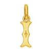 Pendentif lettre I