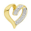 Pendentif coeur