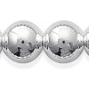Bracelet argent boules en argent de 8 mm