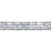 Bracelet argent