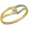 Bague adja en or