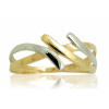Bague aimie en or