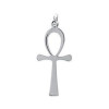 Croix de vie argent