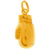 gant de boxe en or jaune