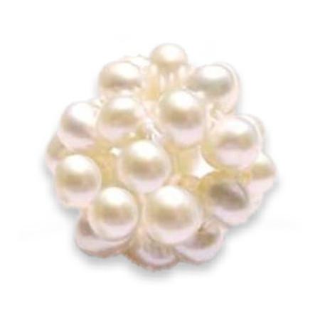 pendentif perles