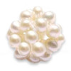 pendentif perles