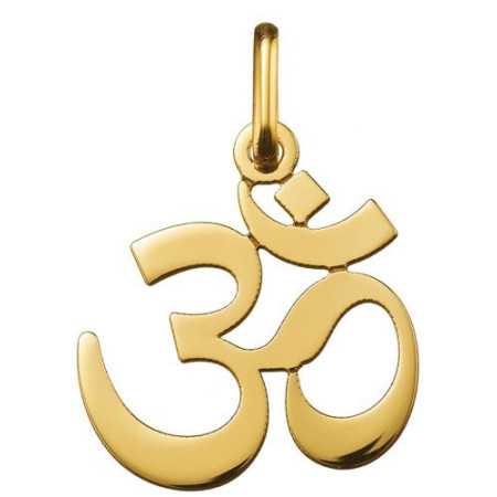 Pendentif OM