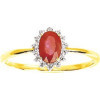 bague rubis