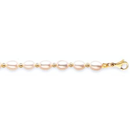 Bracelet de perles