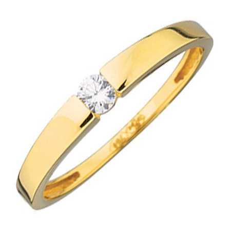 Bague oxydes de zirconium BAGUE OZ