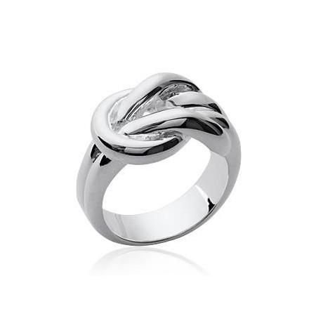 Bague en argent