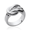Bague en argent