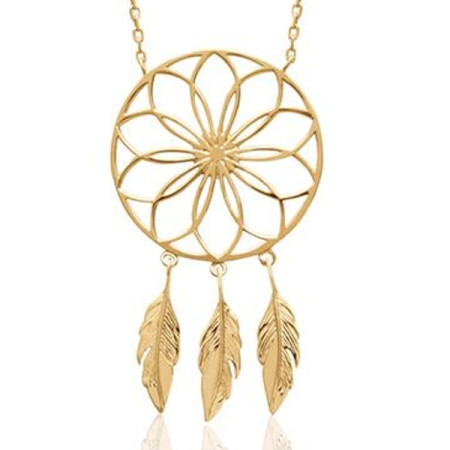 Collier Attrape-Rêves