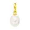 Pendentif perle