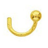 Piercing de nez