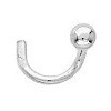 Piercing de nez or