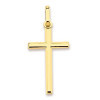 Croix en or