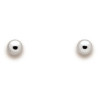 Clous d'oreilles en or