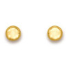 Clous d'oreilles en or
