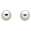 Clous d'oreilles en or