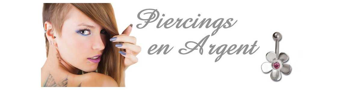Piercings