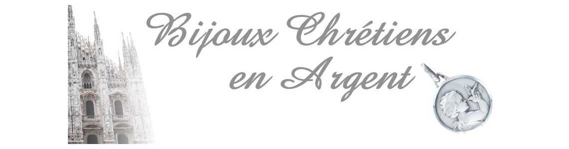 Les chrétiens en argent