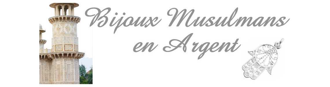 Les islamiques en argent