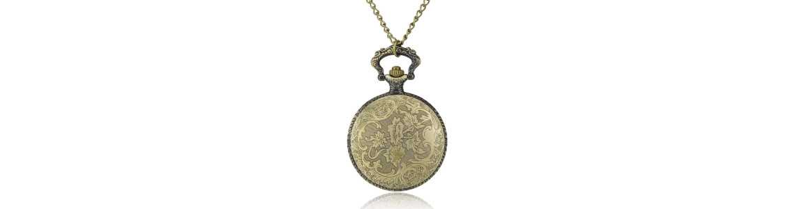Montres à goussets