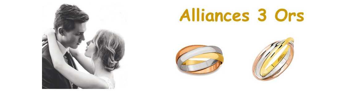 Alliances 3 ors