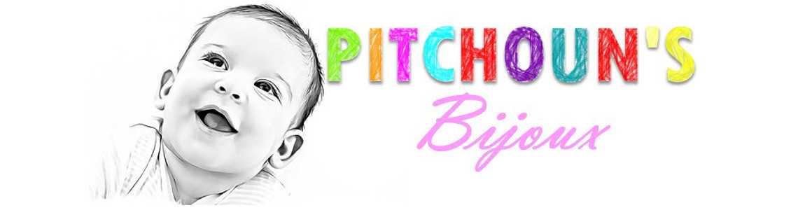 Pitchoun's Bijoux