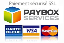 paiement par carte bancaire