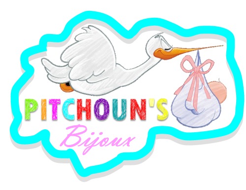 Pitchoun's Bijoux - Bijoux pour bébé