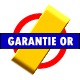 garantie or