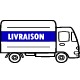 livraison