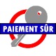 paiement sur