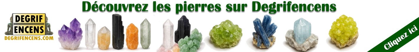 Lithothérapie